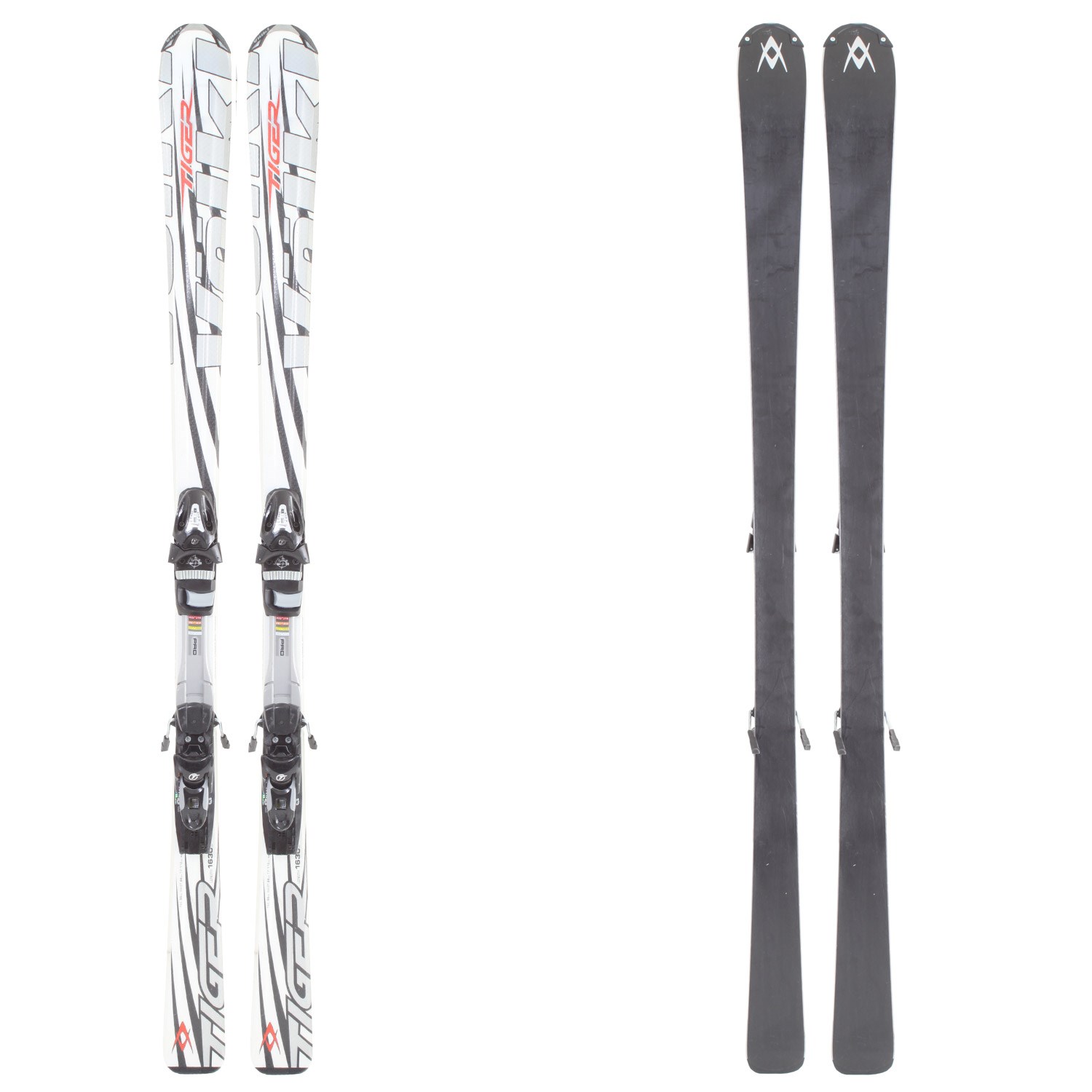 オフトレ用に/Volkl /X breed 150cm /ソール傷あり オフトレ用に/Volkl /X breed 150cm /ソール傷あり オフトレ用に