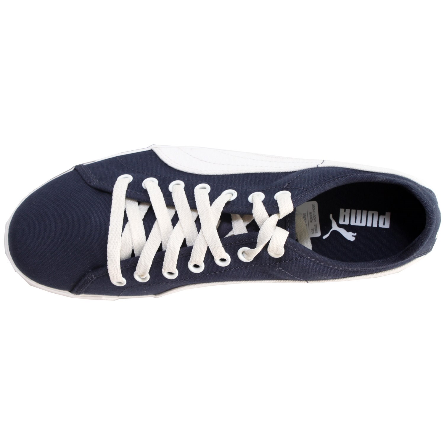 puma benecio canvas puma benecio canvas