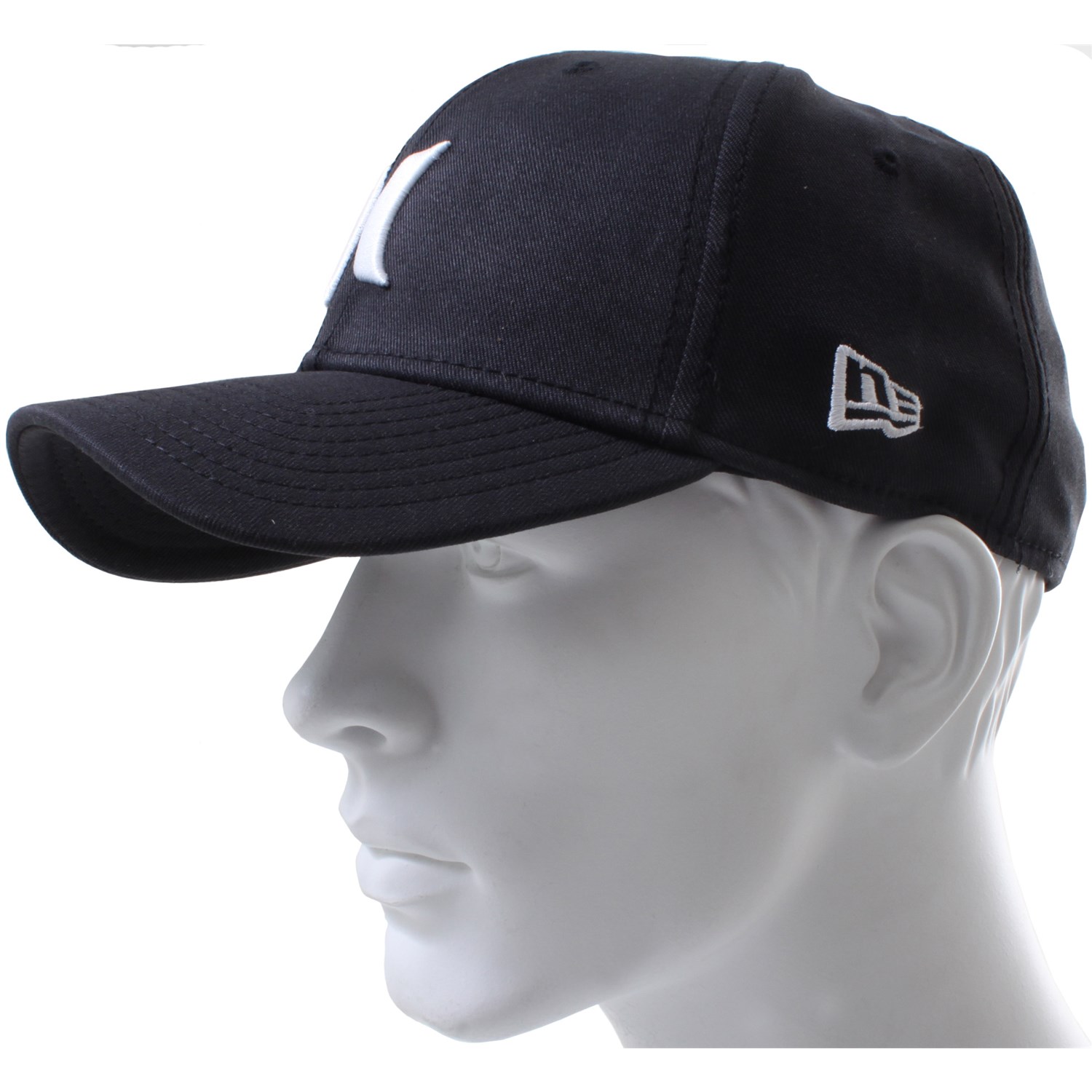 hurley 39thirty new era