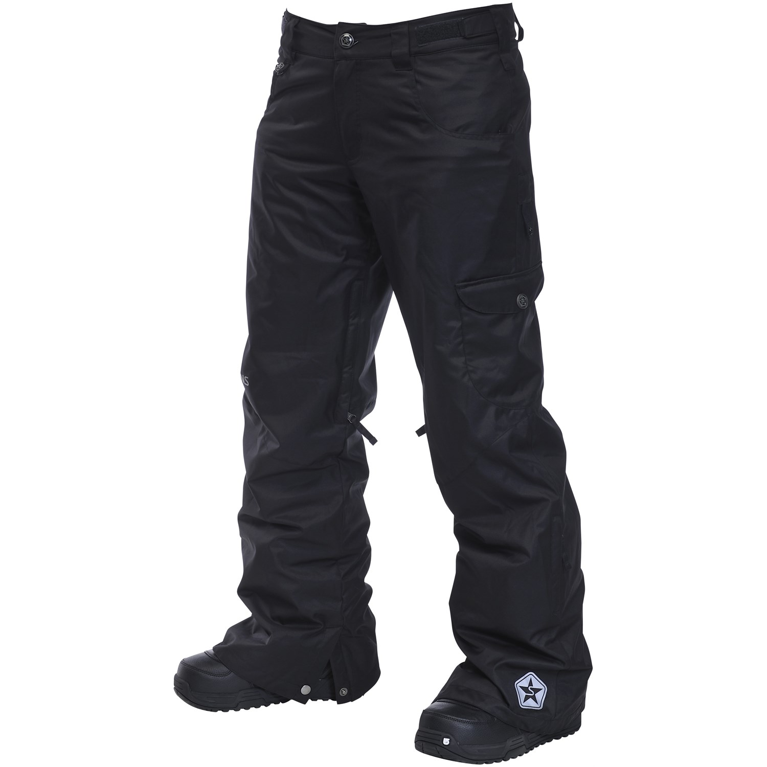 Sessions Girlock Pants - Women's