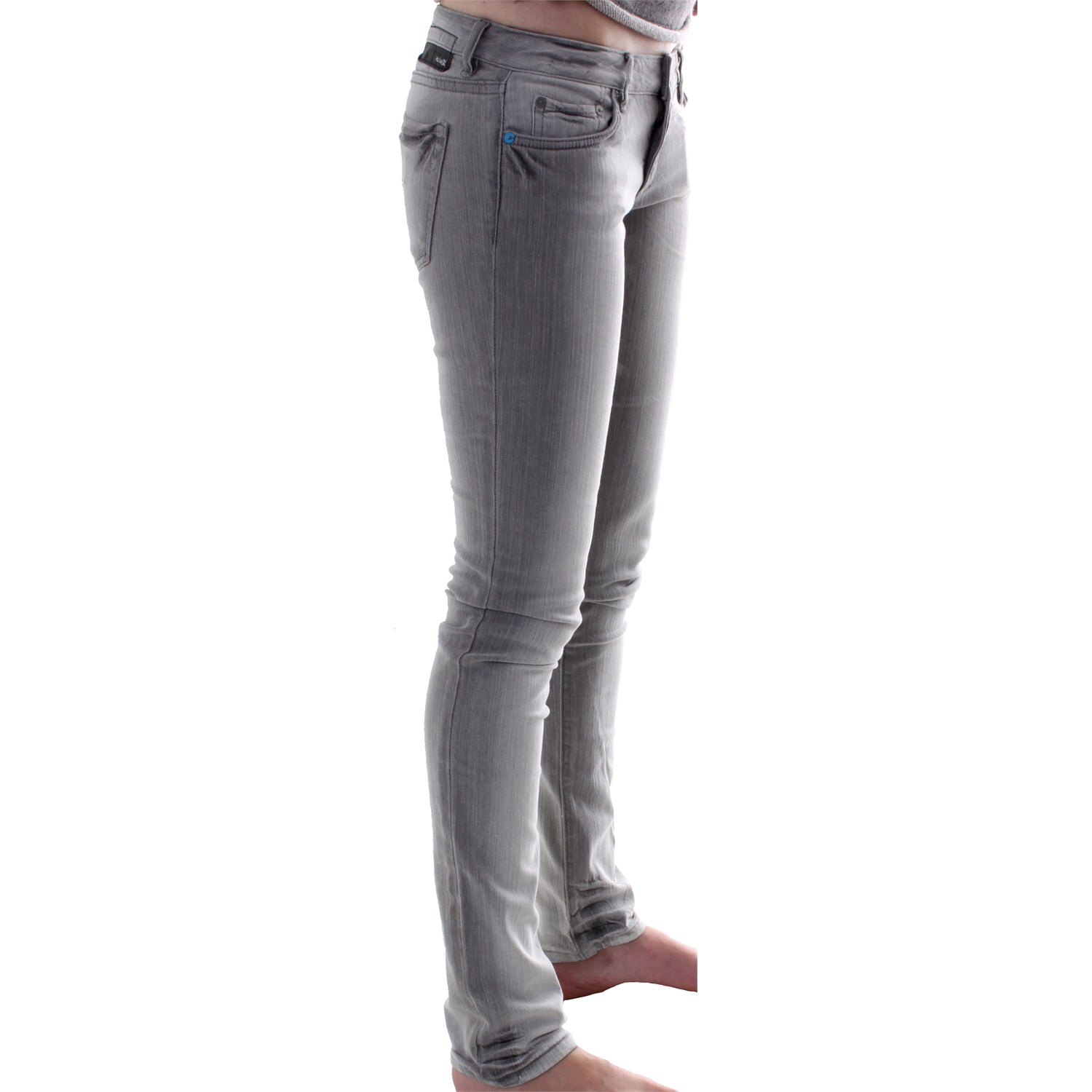 Reorganiseren Graf gastheer Hurley 81 Skinny Denim Jeans - Women's | evo