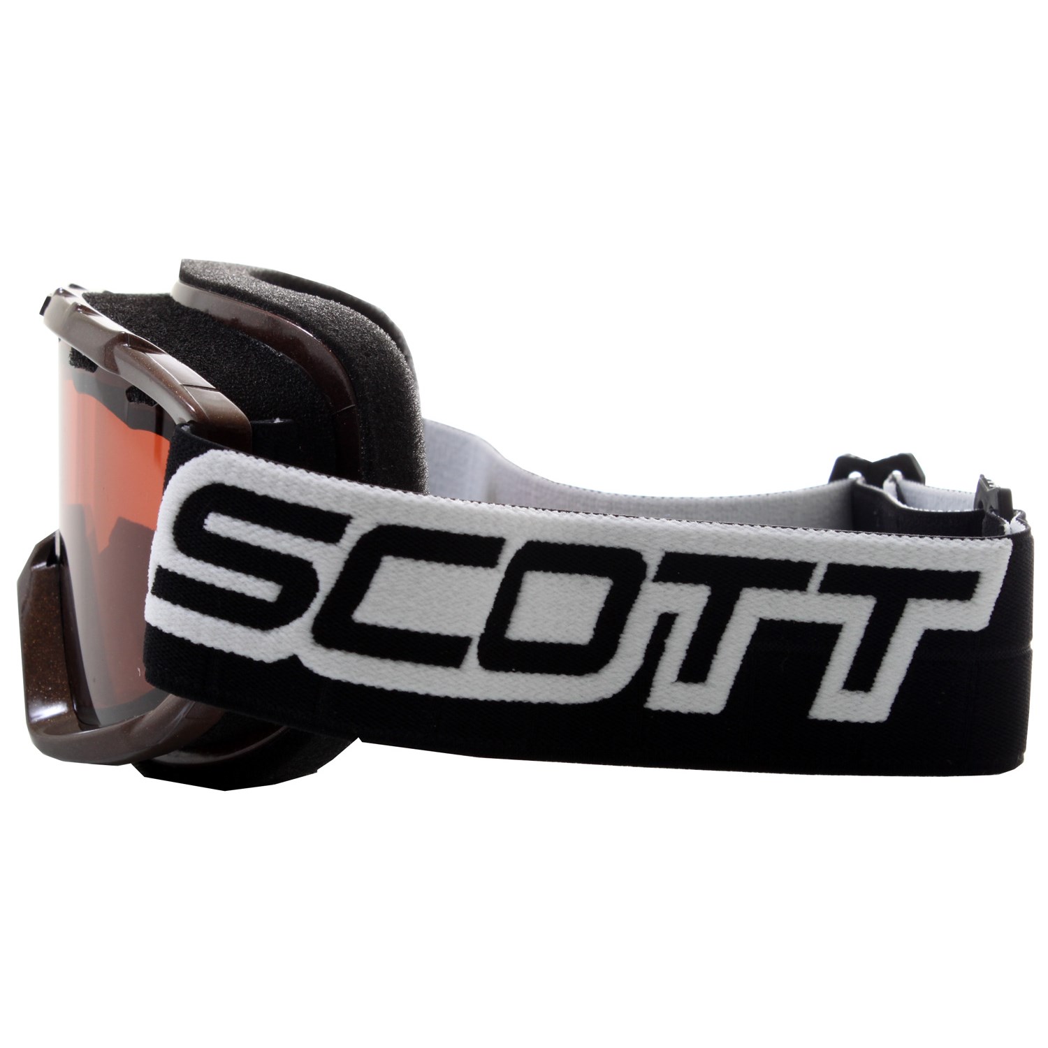 scott junior hook up goggles