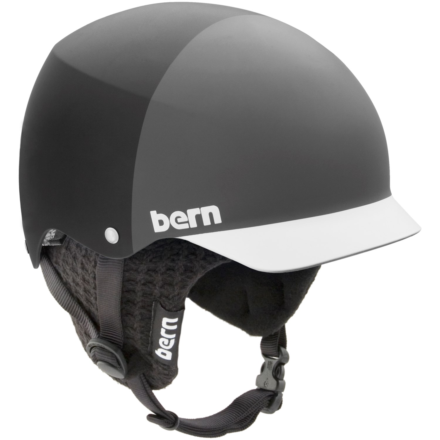 bern ヘルメット BAKER HARD HAT Bern Baker Hard Hat | evo