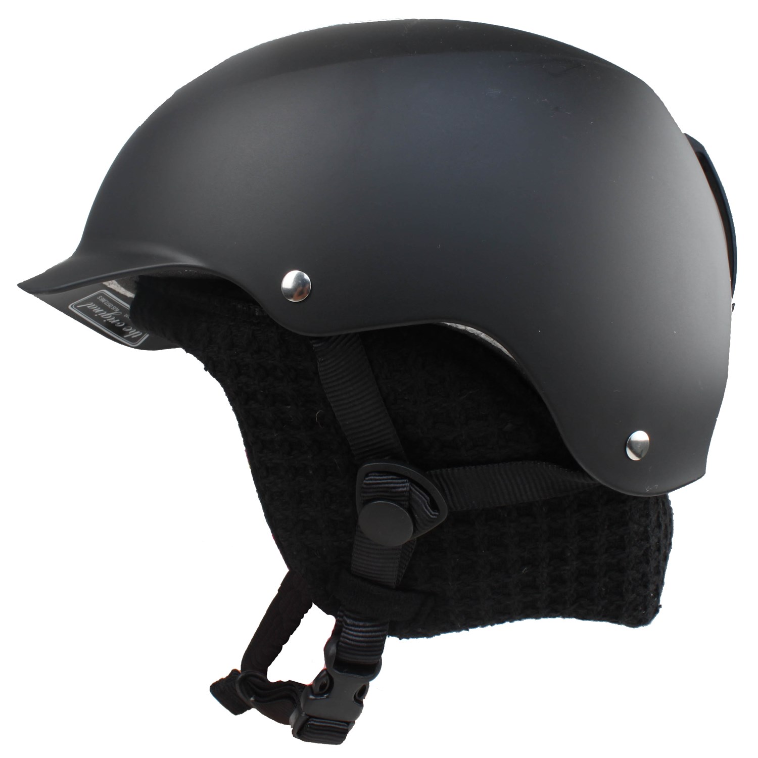 bern ヘルメット BAKER HARD HAT Bern Baker Hard Hat | evo