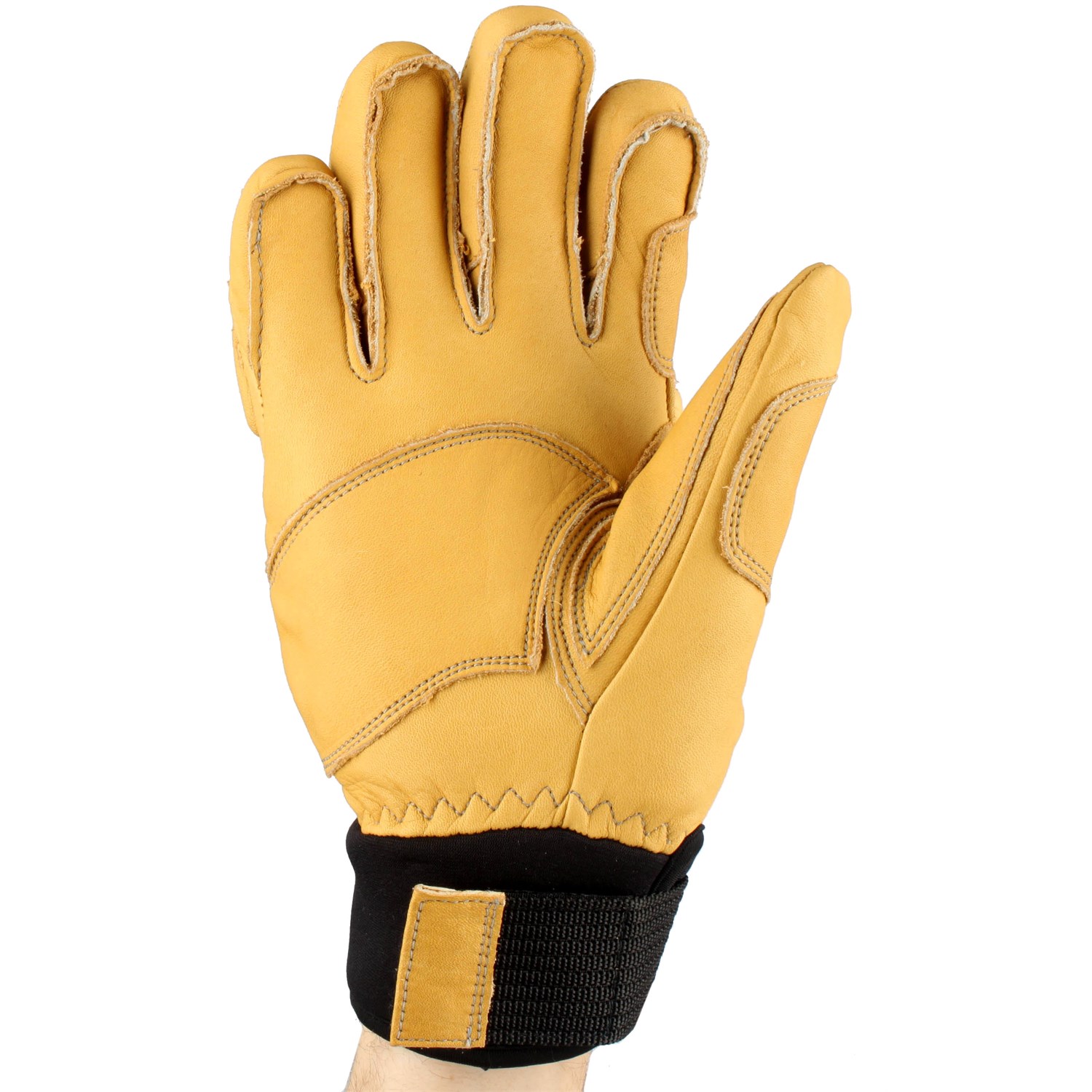 HESTRA - hrs Collections | Hestra Gloves