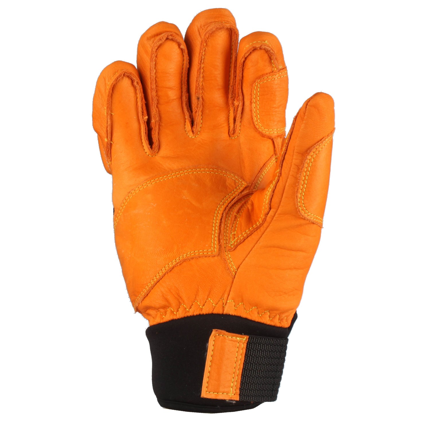 HESTRA - hrs Hestra Vertical Cut Freeride Gloves | evo