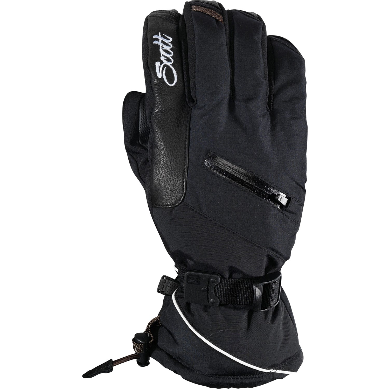 scott tundra glove