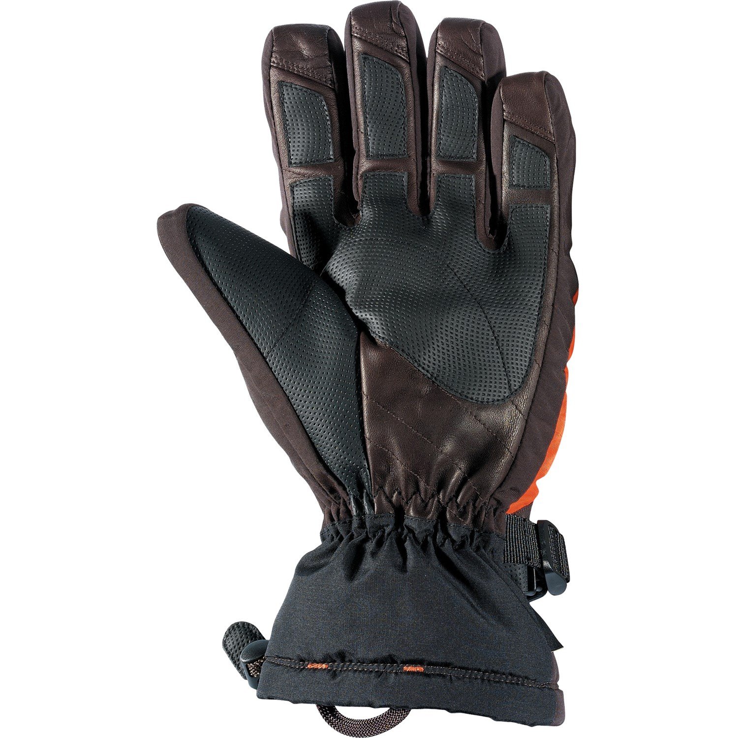 scott tundra glove