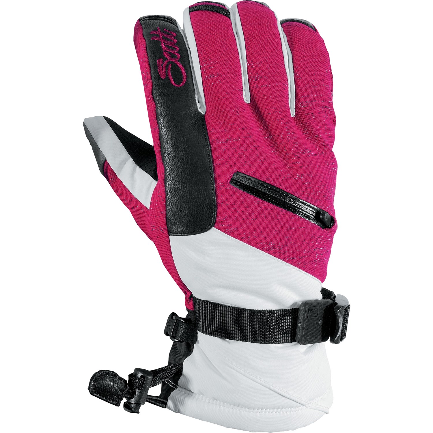 scott tundra glove