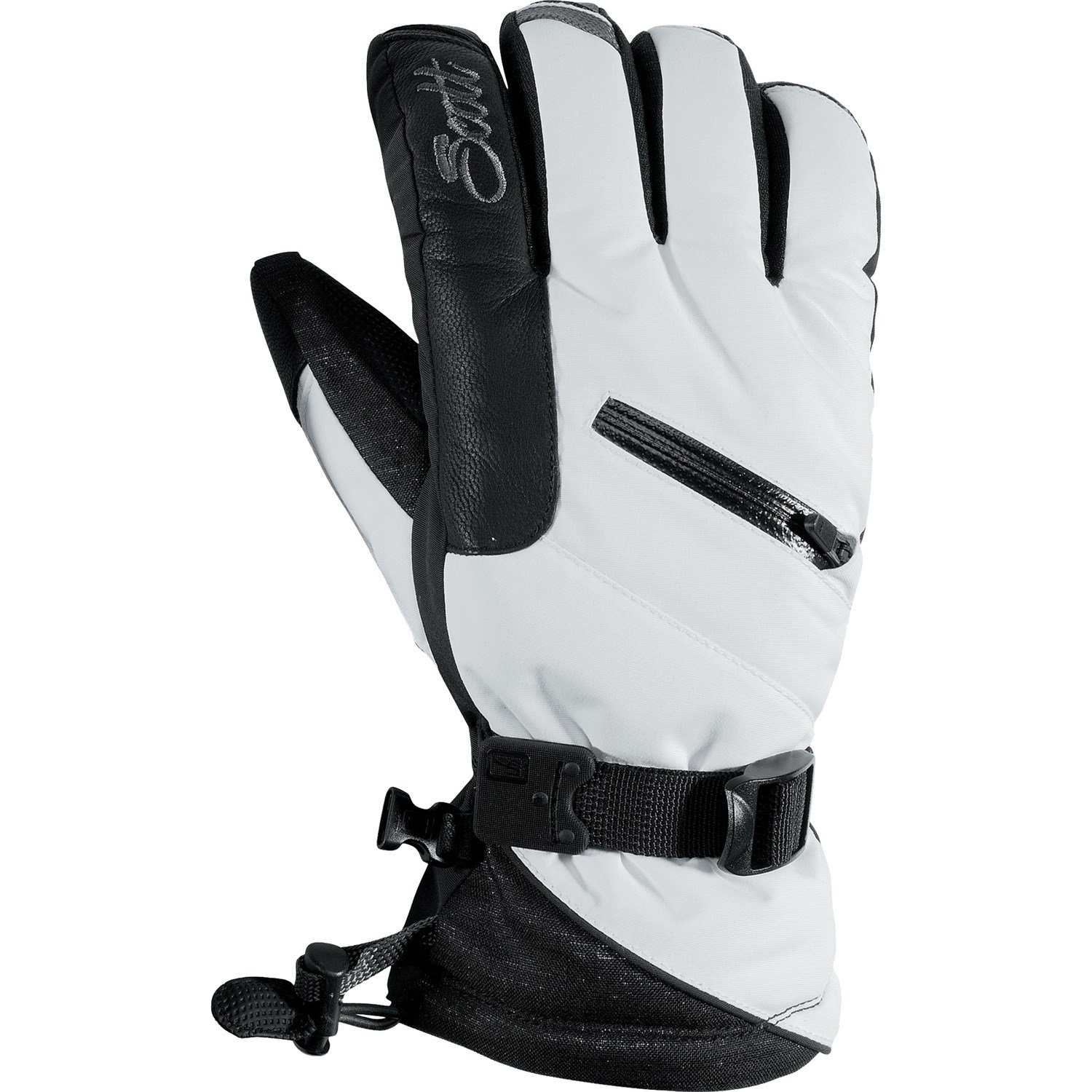 scott tundra glove