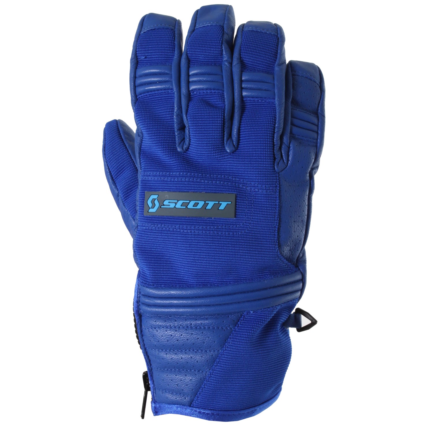 Scott Skinson Gloves Evo evo