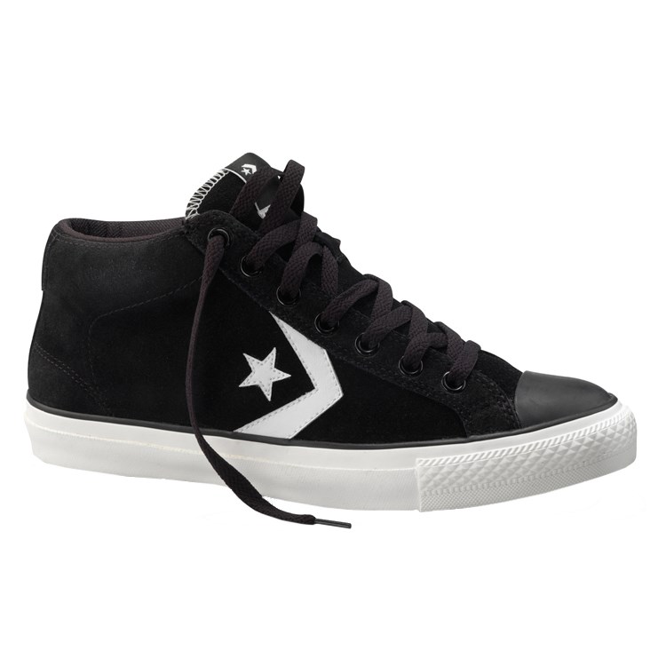 Converse Player S II Mid Shoes |
