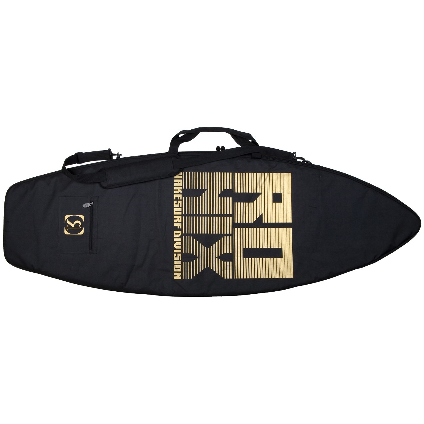 ronix wakesurf board bag