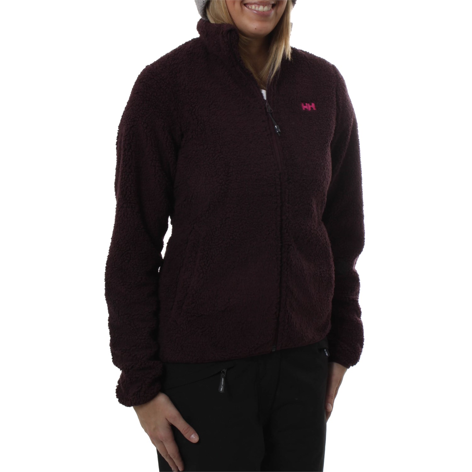 Helly hansen precious on sale fleece