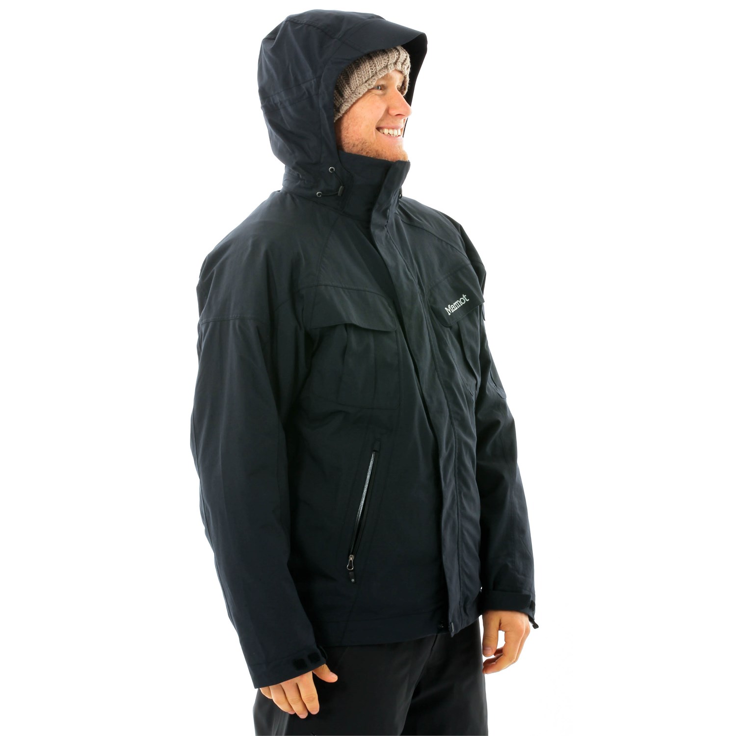 Marmot Frontside Component Jacket | evo