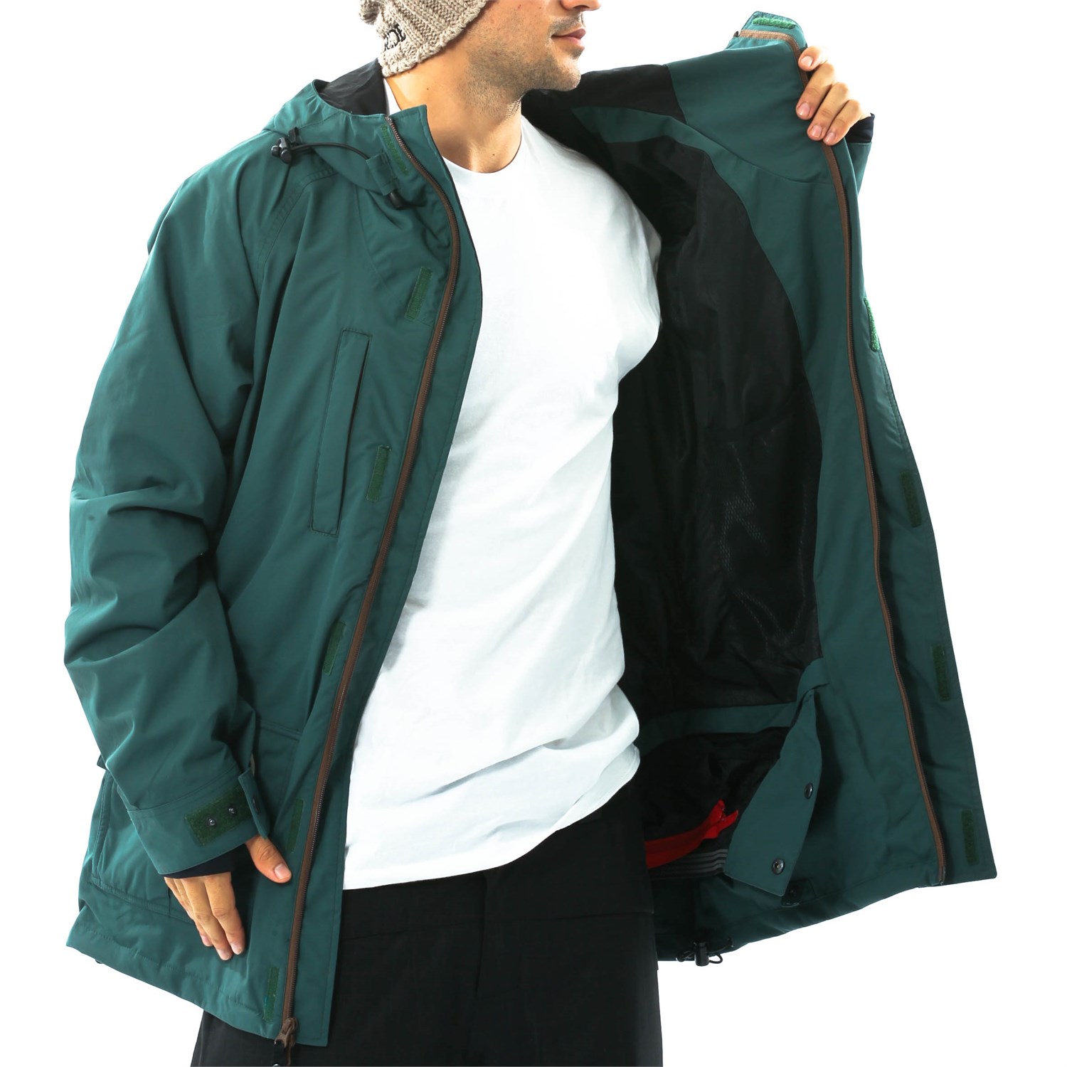 Airblaster The Parker Jacket evo