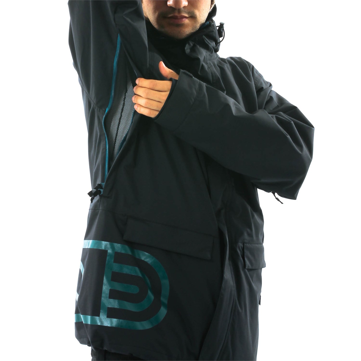 Airblaster Javier Jacket evo