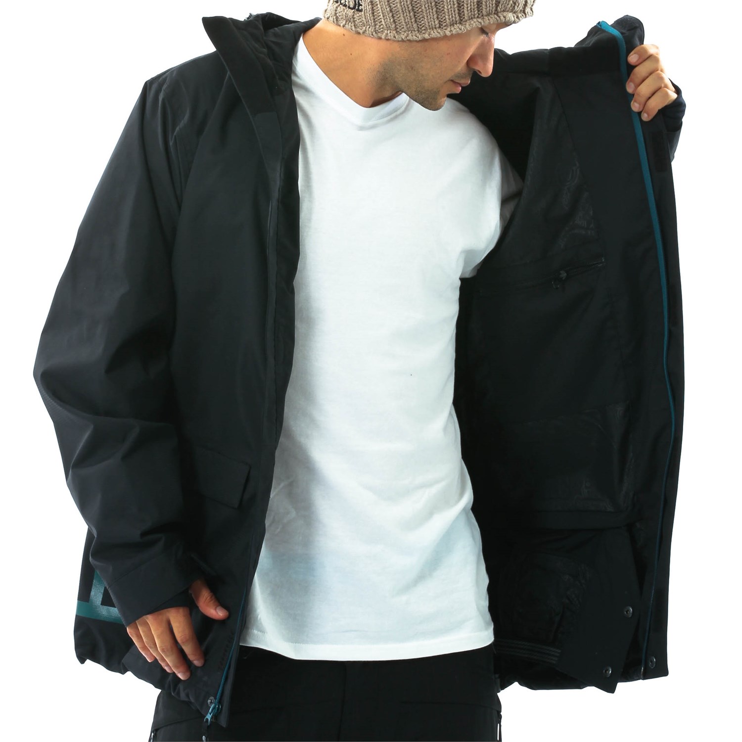 Airblaster Javier Jacket evo