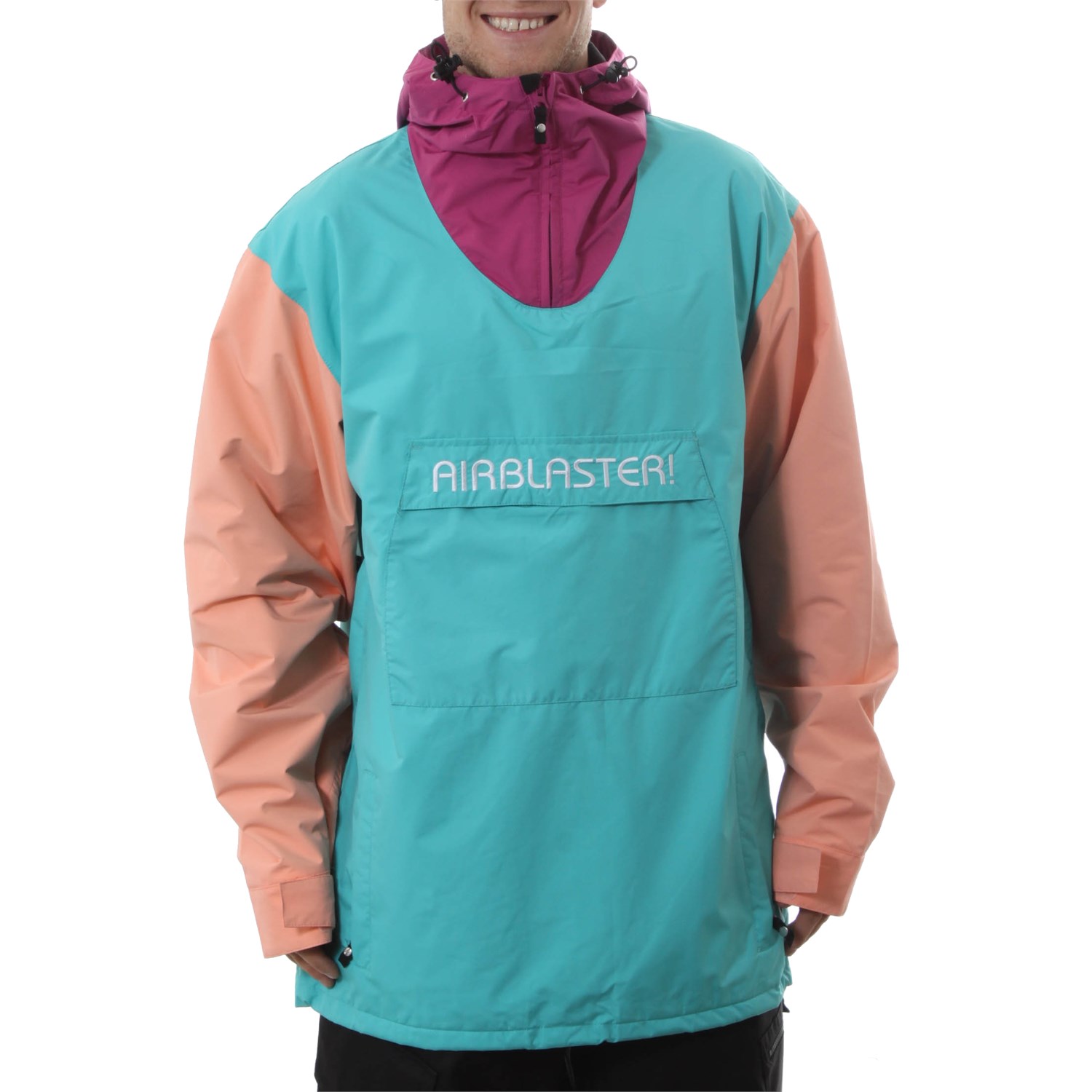 AIRBLASTER FREEDOM SERIES ジャケット L AIRBLASTER FREEDOM SERIES ジャケット L Insulated Freedom Suit