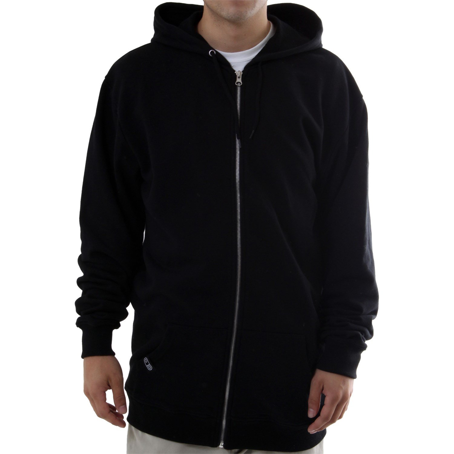 Airblaster Airpill Zip Hoodie evo