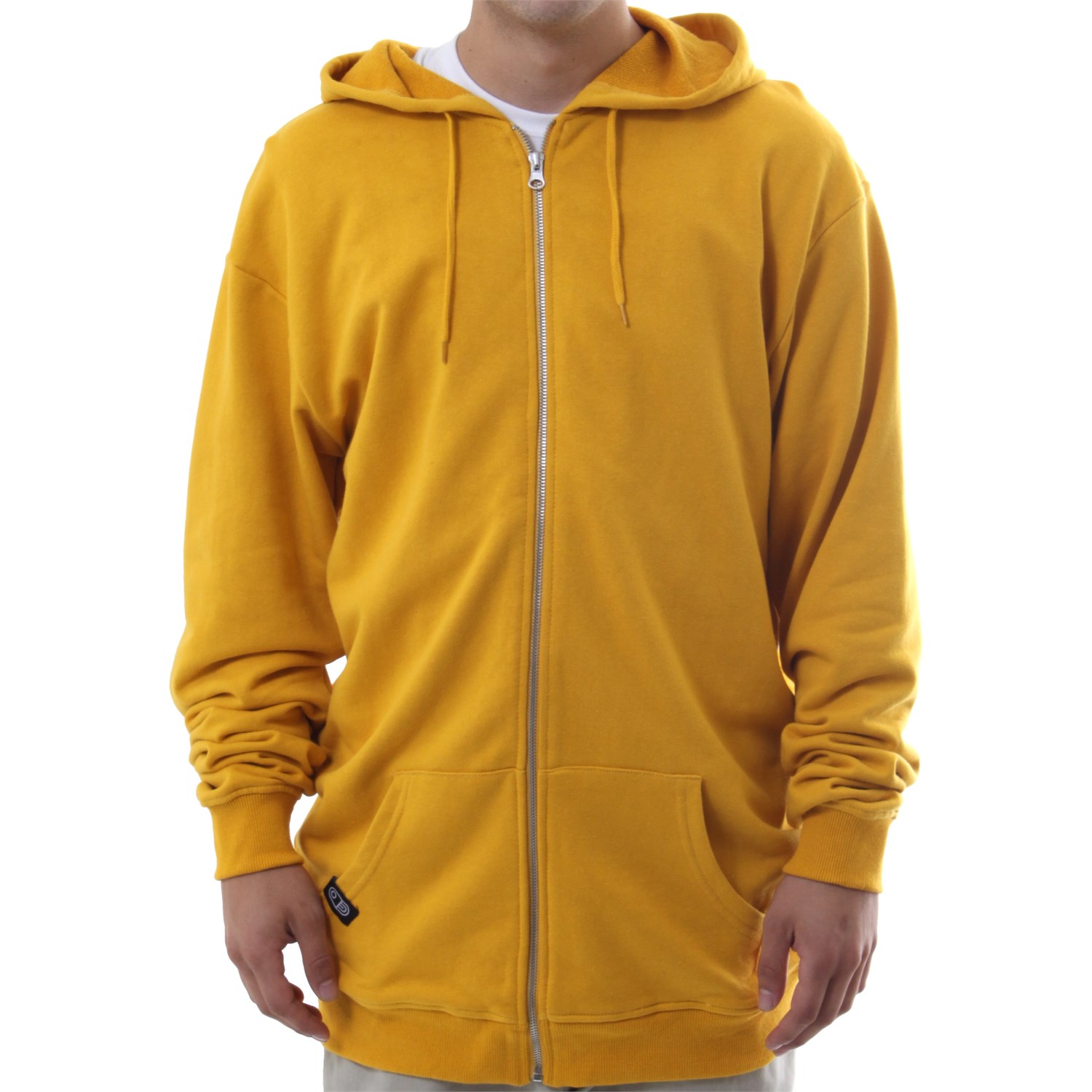 Airblaster Airpill Zip Hoodie evo