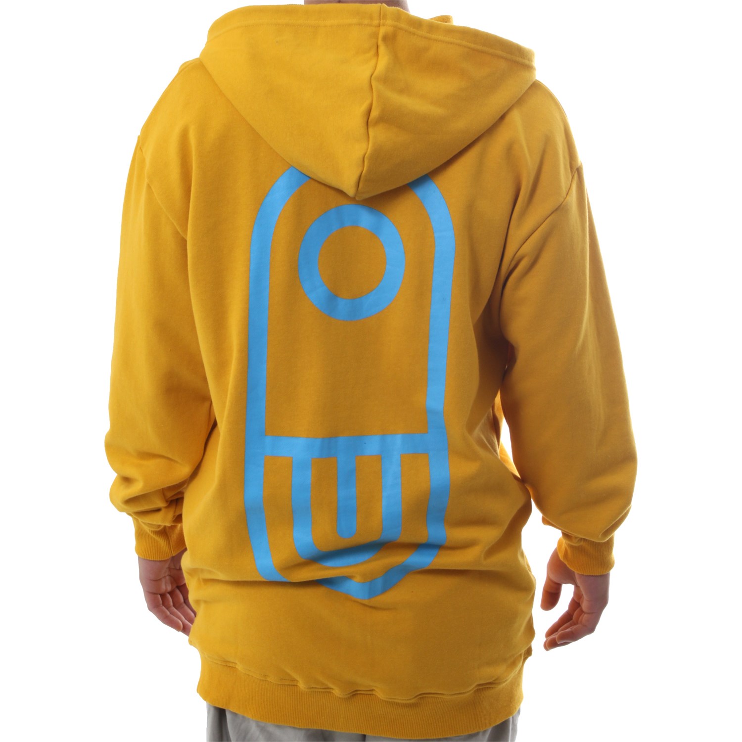 Airblaster Airpill Zip Hoodie evo