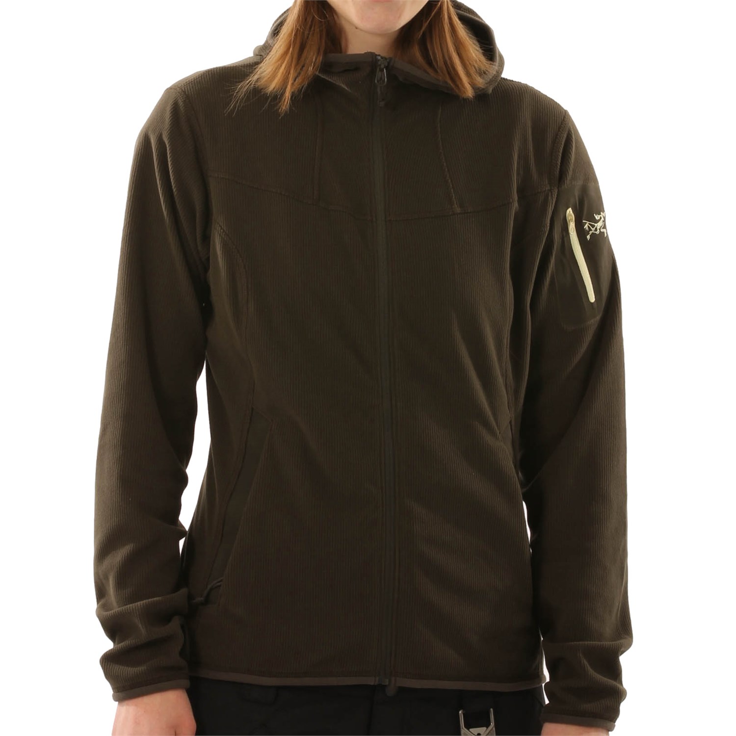 Arc teryx 2024 caliber hoody