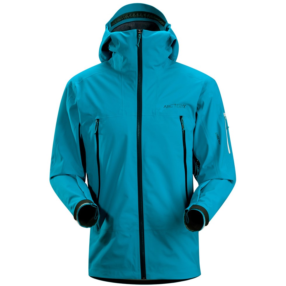 Arc'teryx Sabre SV Jacket | evo