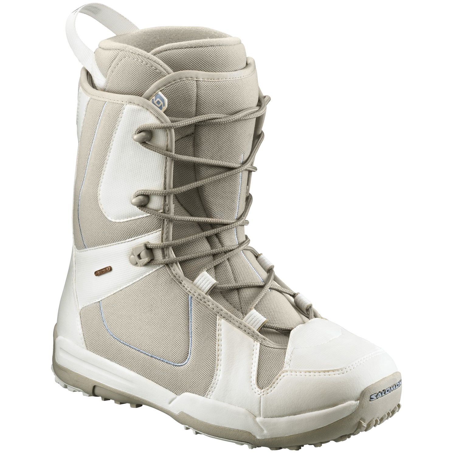 salomon linea snowboard boots