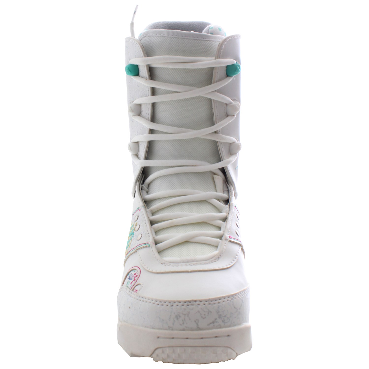 k2 mink snowboard boots