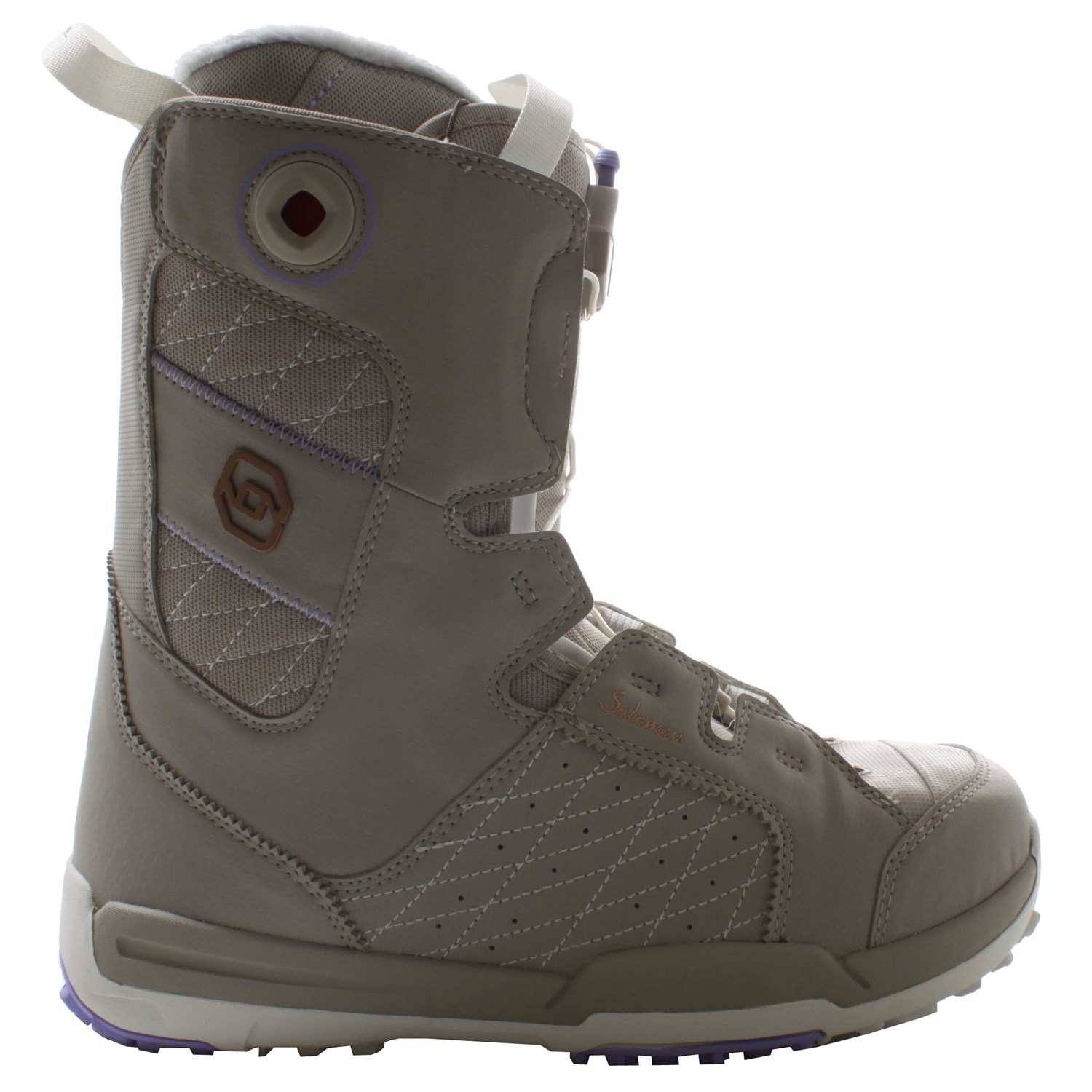 Salomon kalitan snowboard boots on sale