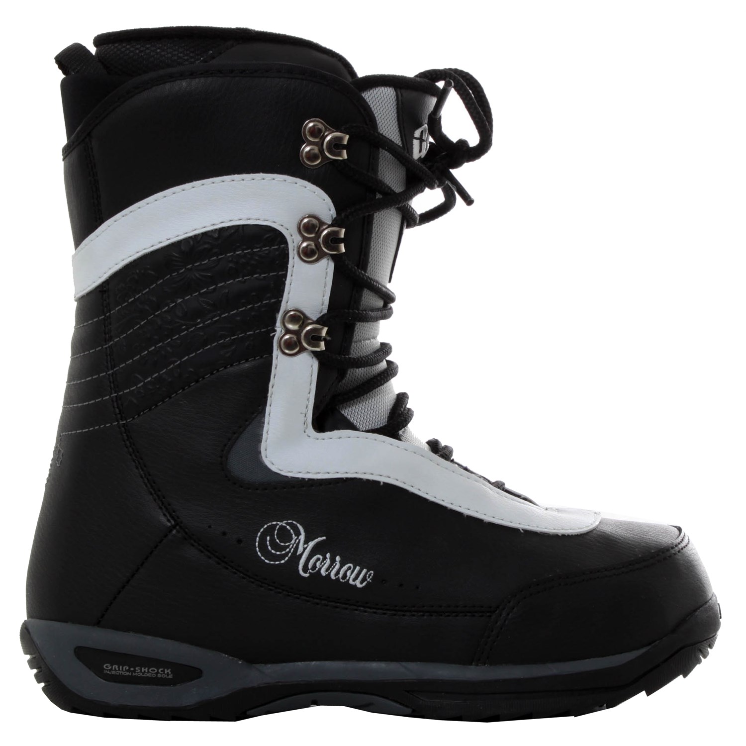 Morrow Lotus Snowboard Boots - Women's - Demo 2006 - Used | evo
