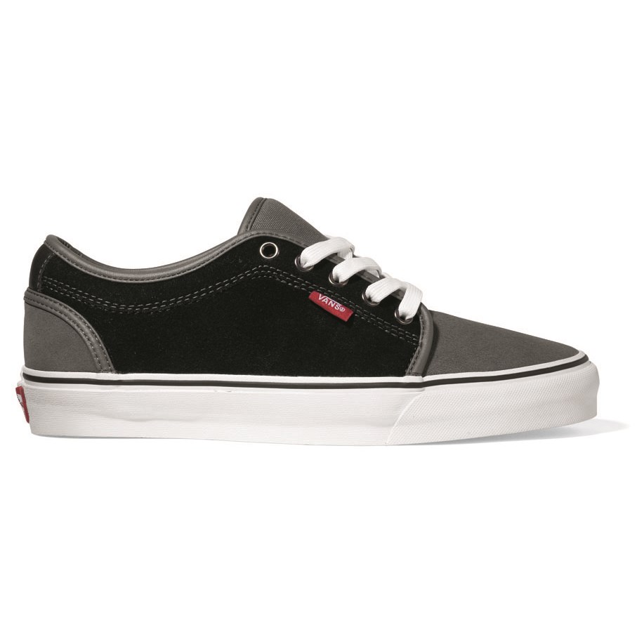 chukka low shoes