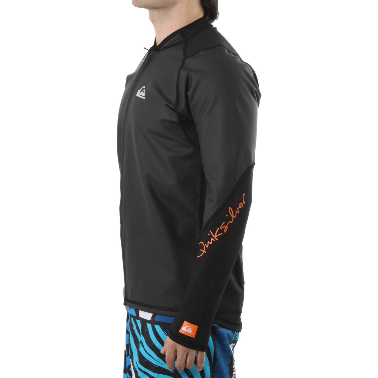 Quiksilver deals paddle jacket