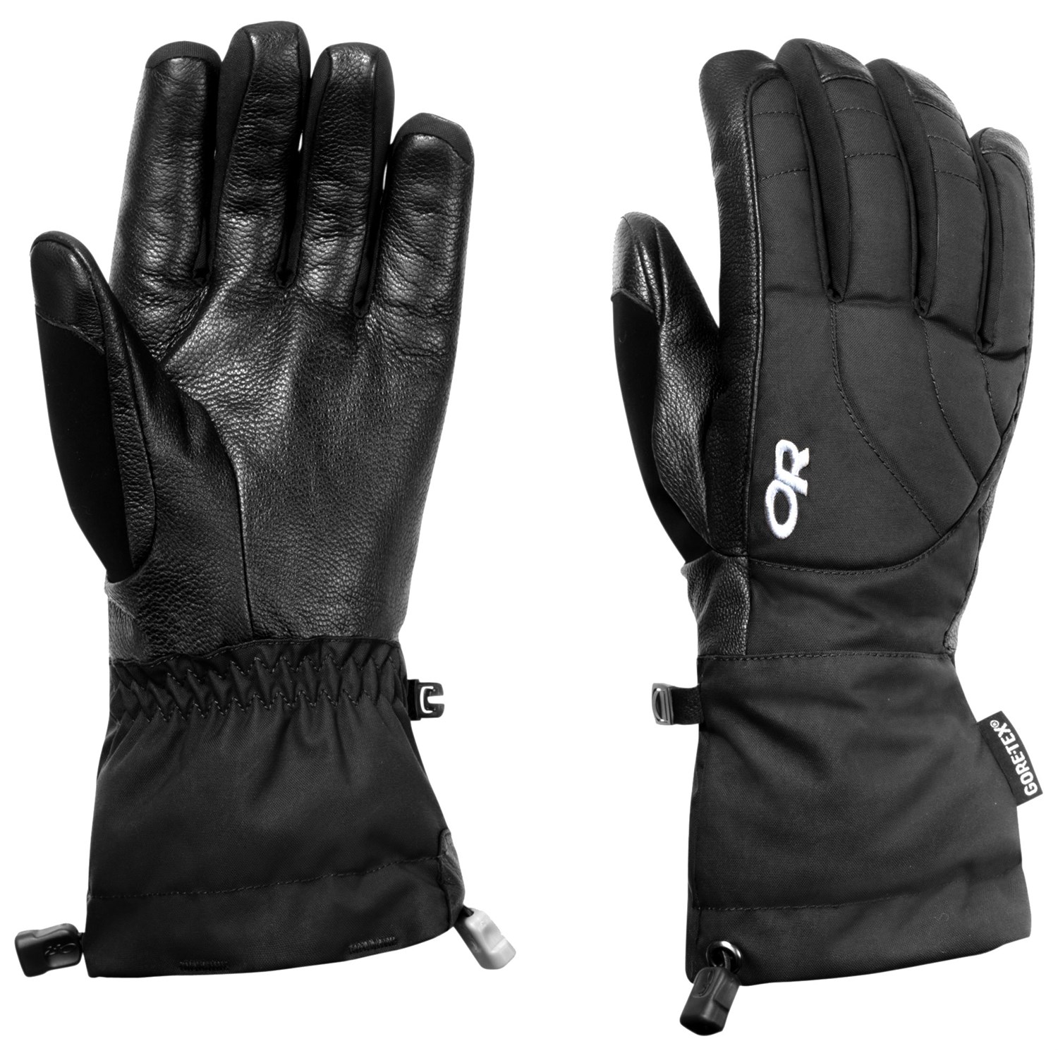 outdoor research southback gloves