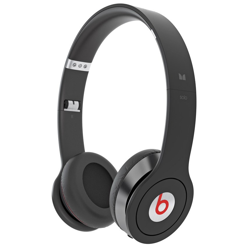 Beats by Dre Beats Solo Headphones | evo Canada