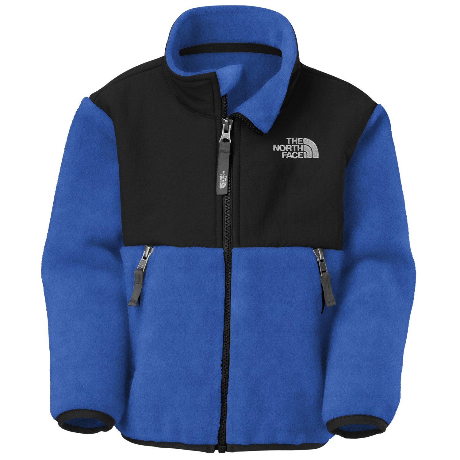 Boys north face outlet denali fleece