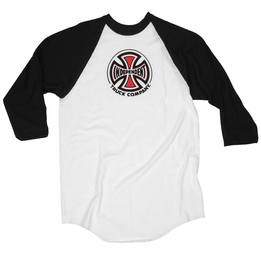 【INDEPENDENT】 GFL TRUCK CO. S/S REGULAR T-SHIRT WHITE Amazon.com: INDEPENDENT GFL Truck Co. L/S Regular T-Shirt