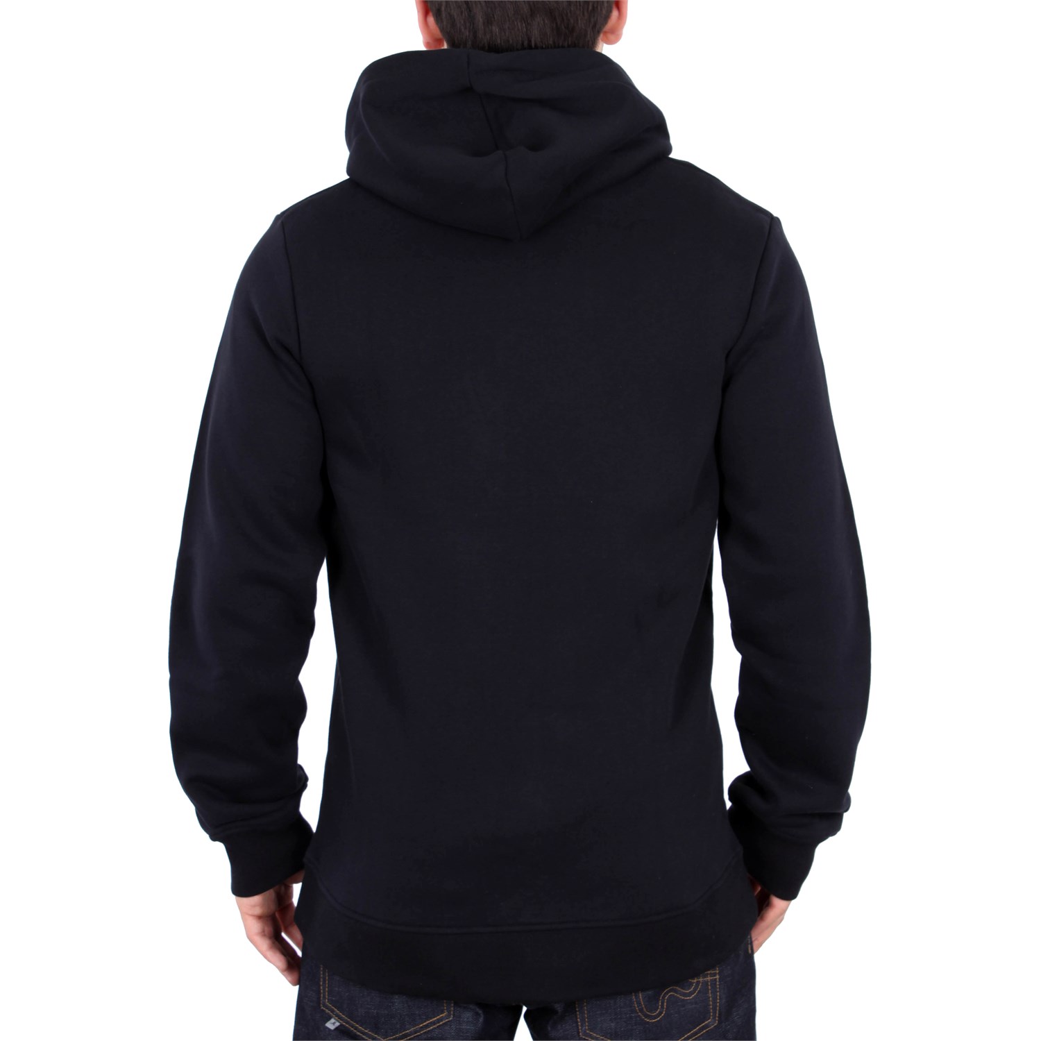 Nike 6.0 Basic Logo Zip Hoodie | evo Canada