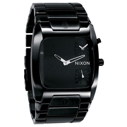 Nixon The Banks Watch | evo