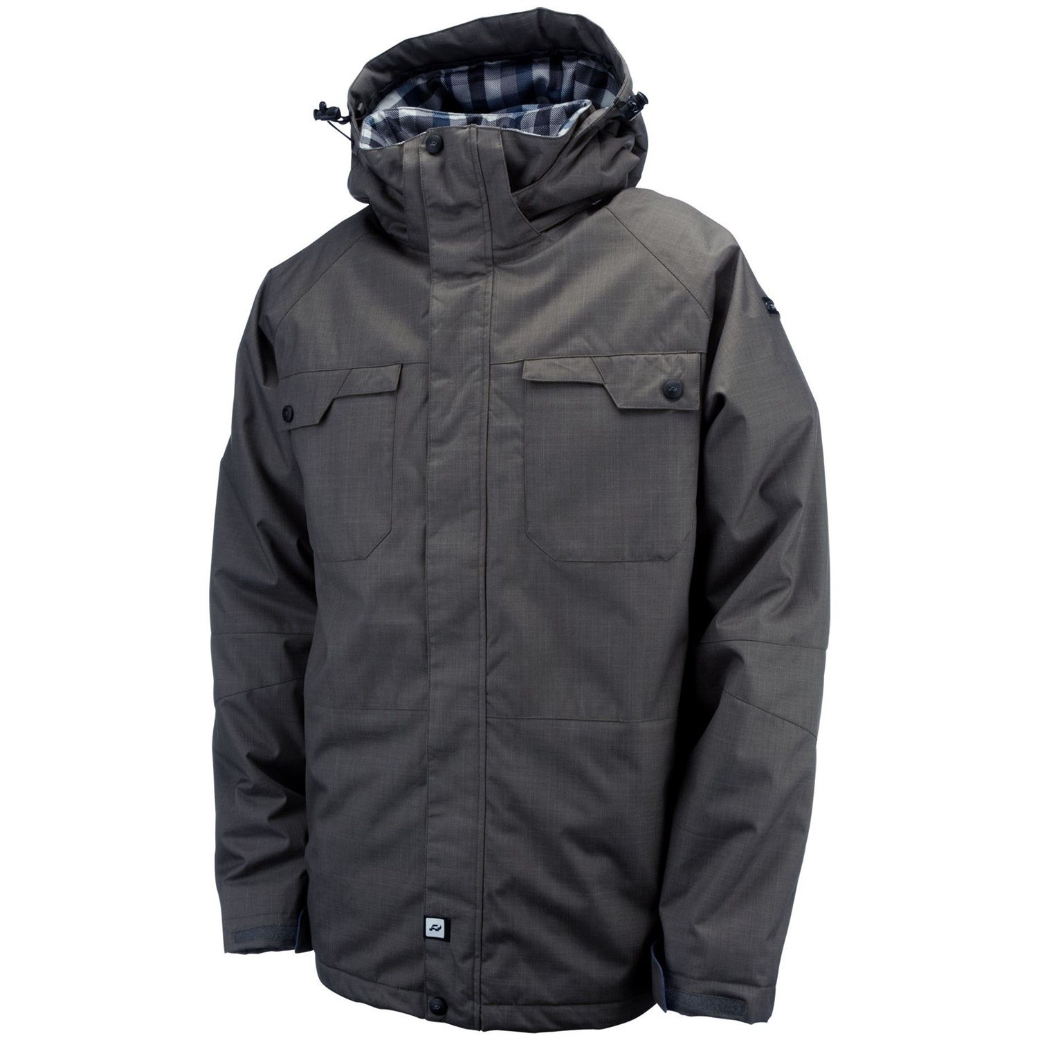 Ride clearance ballard jacket