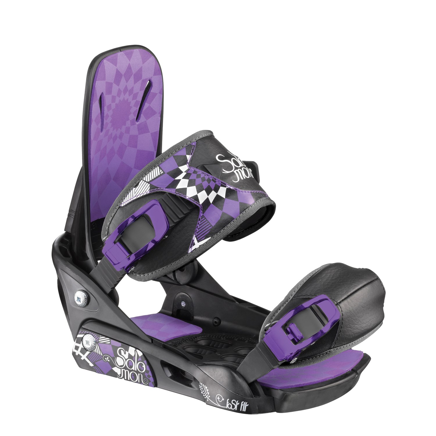 salomon grace snowboard