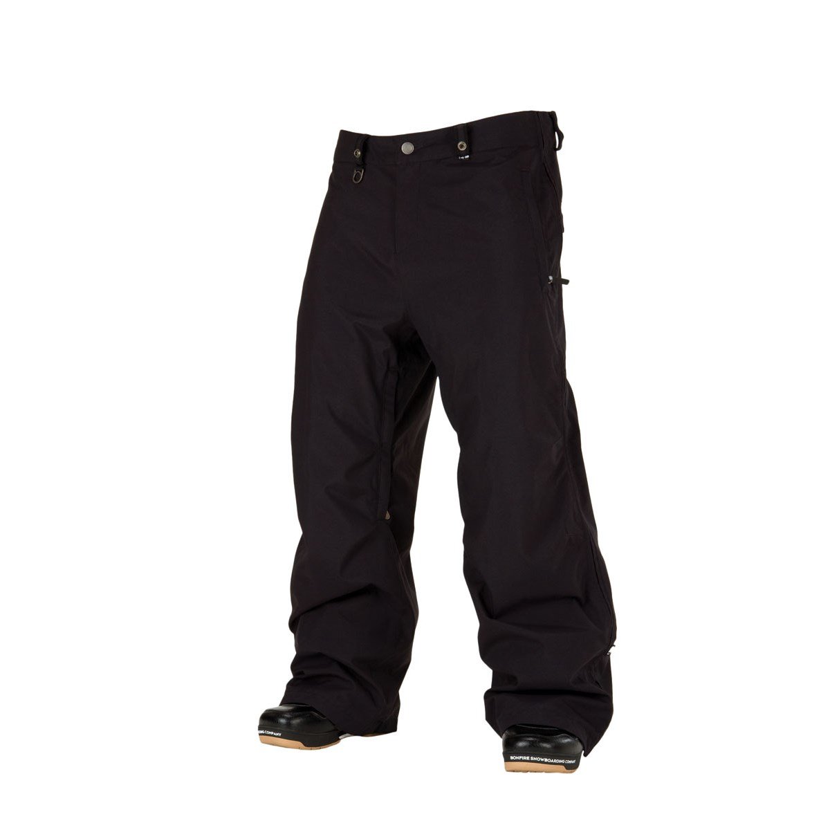Bonfire Titan Pants | evo