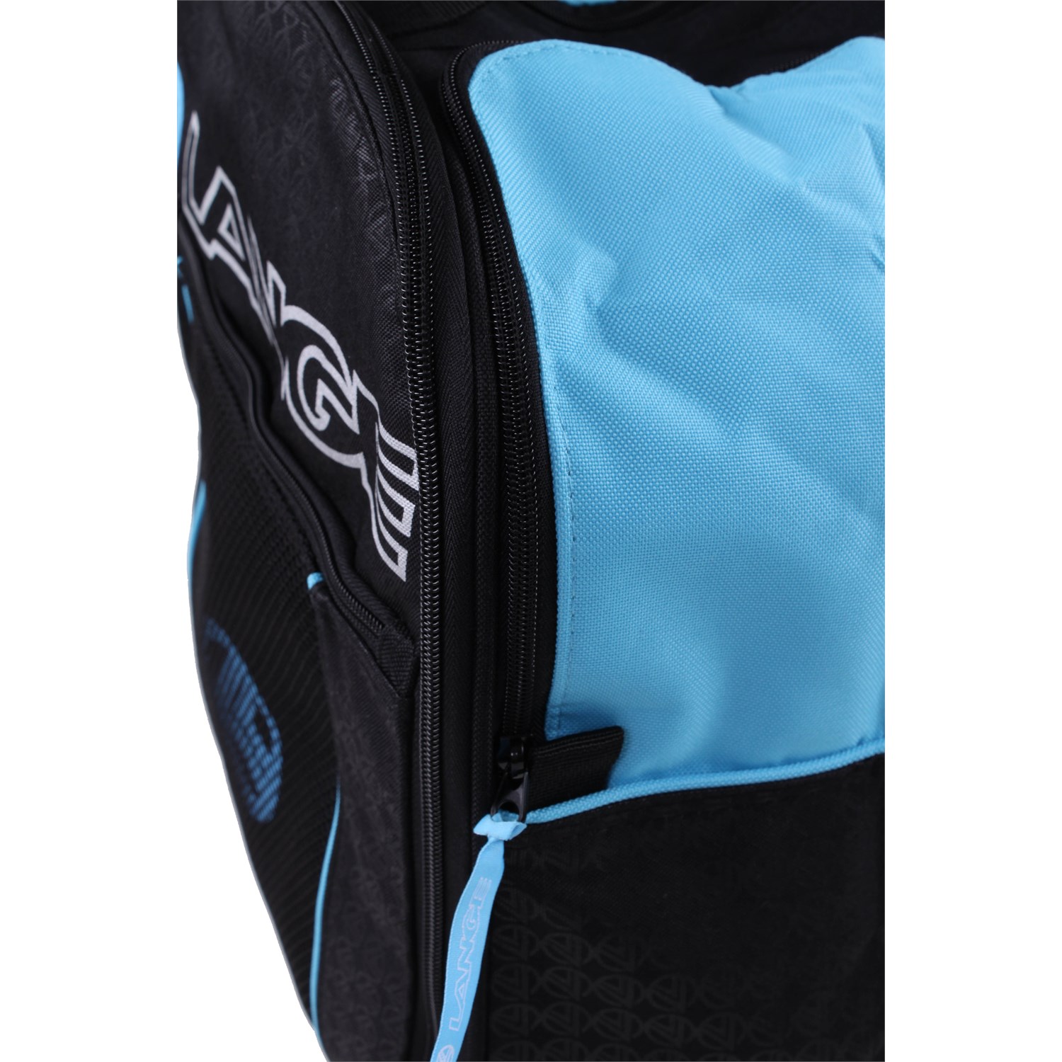 lange pro bag