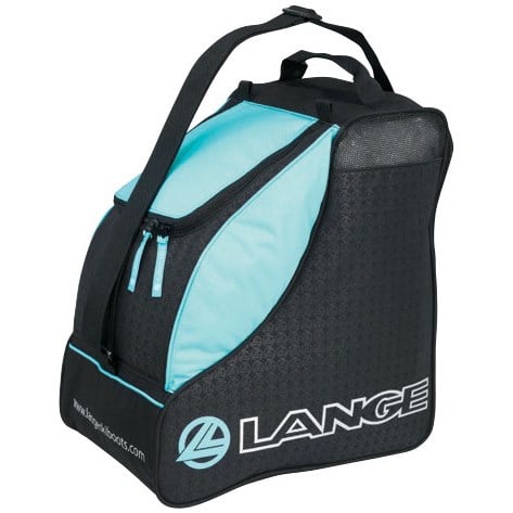 Lange Cabin 50L Bag Blue | Snowinn