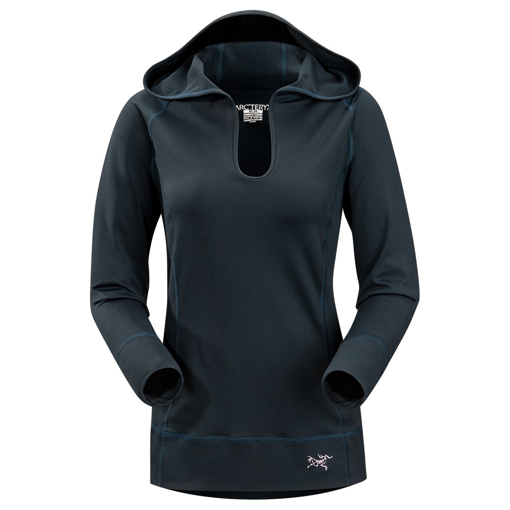 Arcteryx pullover hoodie best sale