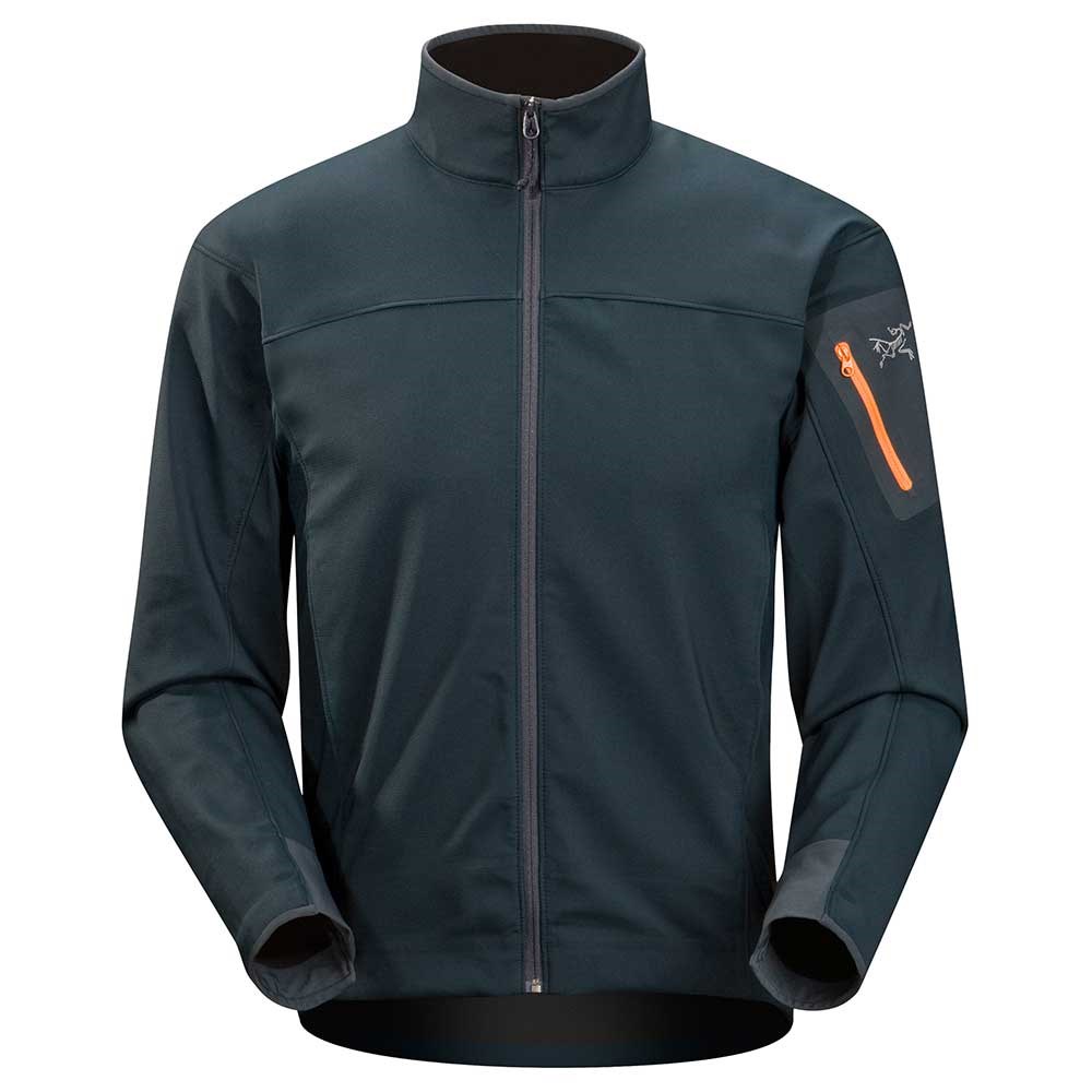 Arc'teryx Epsilon AR Jacket | evo