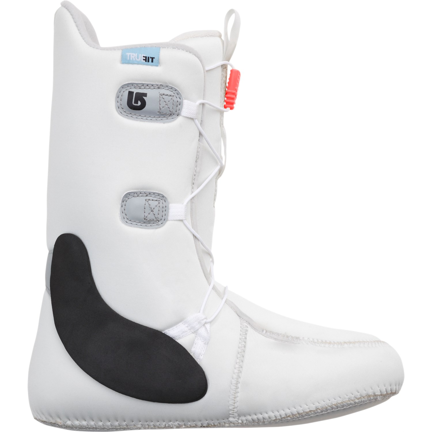burton coco snowboard boots white Burton Coco Women's Snowboard Boots Size 9 US