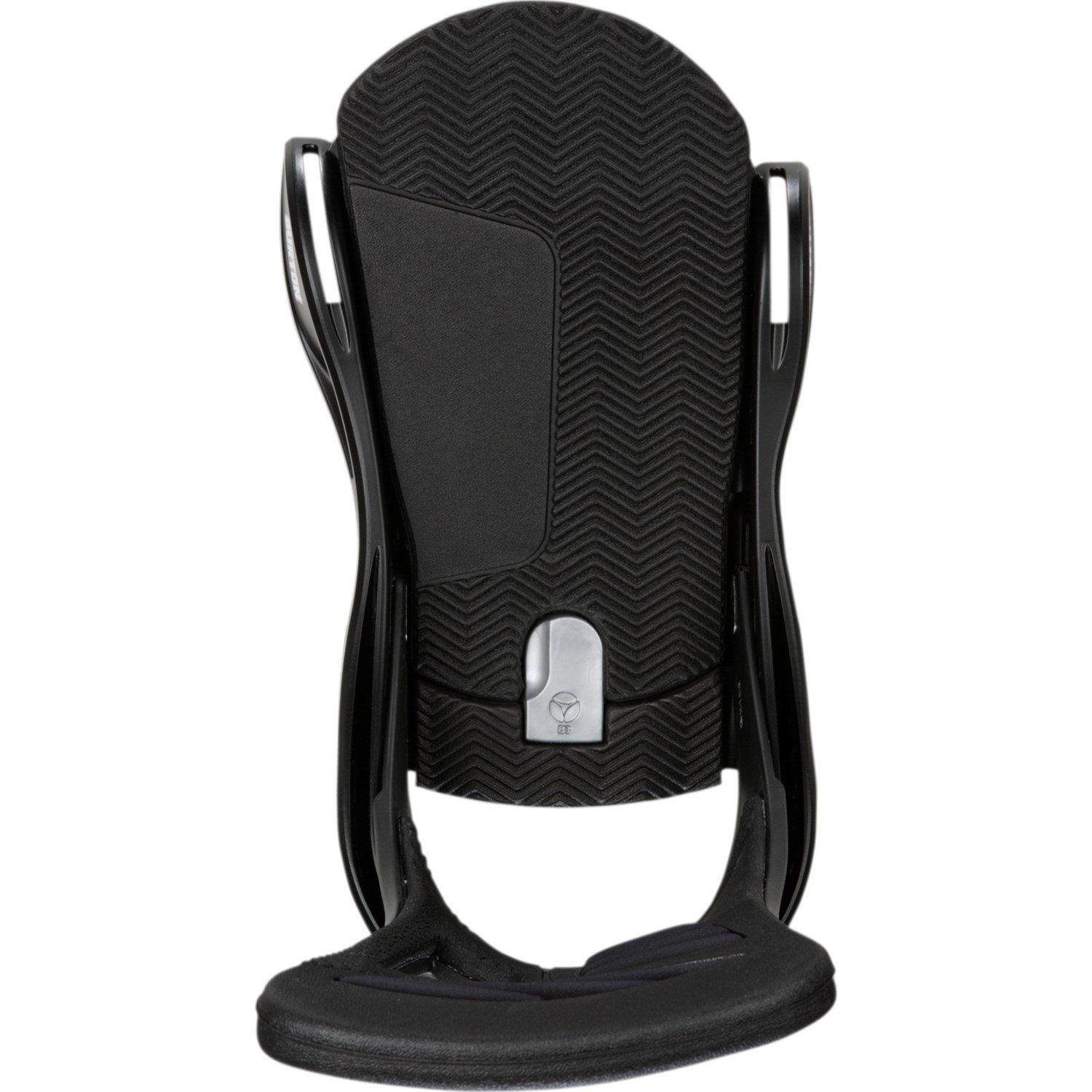 Burton Malavita Snowboard Bindings 2011 | evo