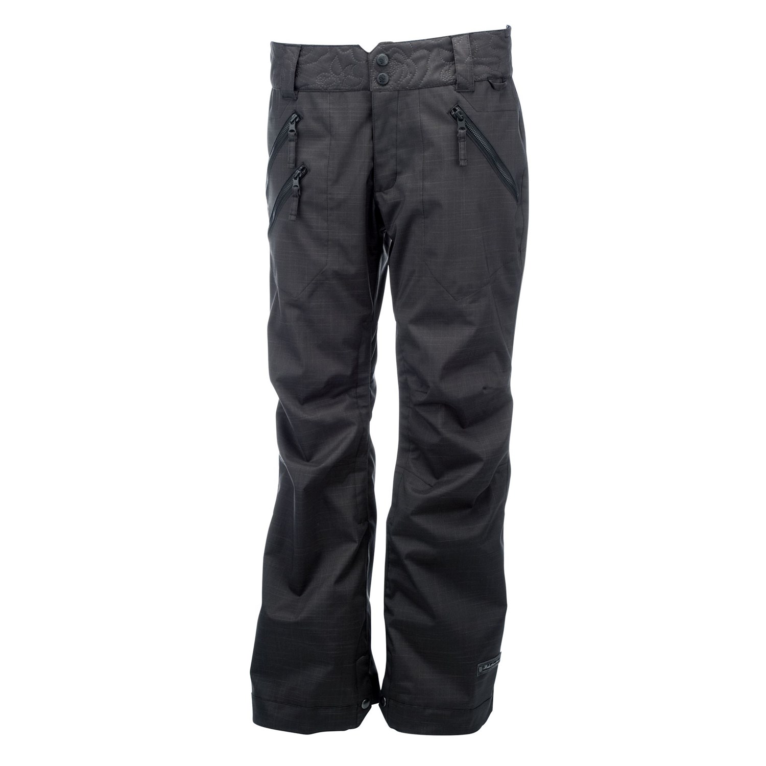 Cappel Calling Snowboard Pant Review  The Good Ride